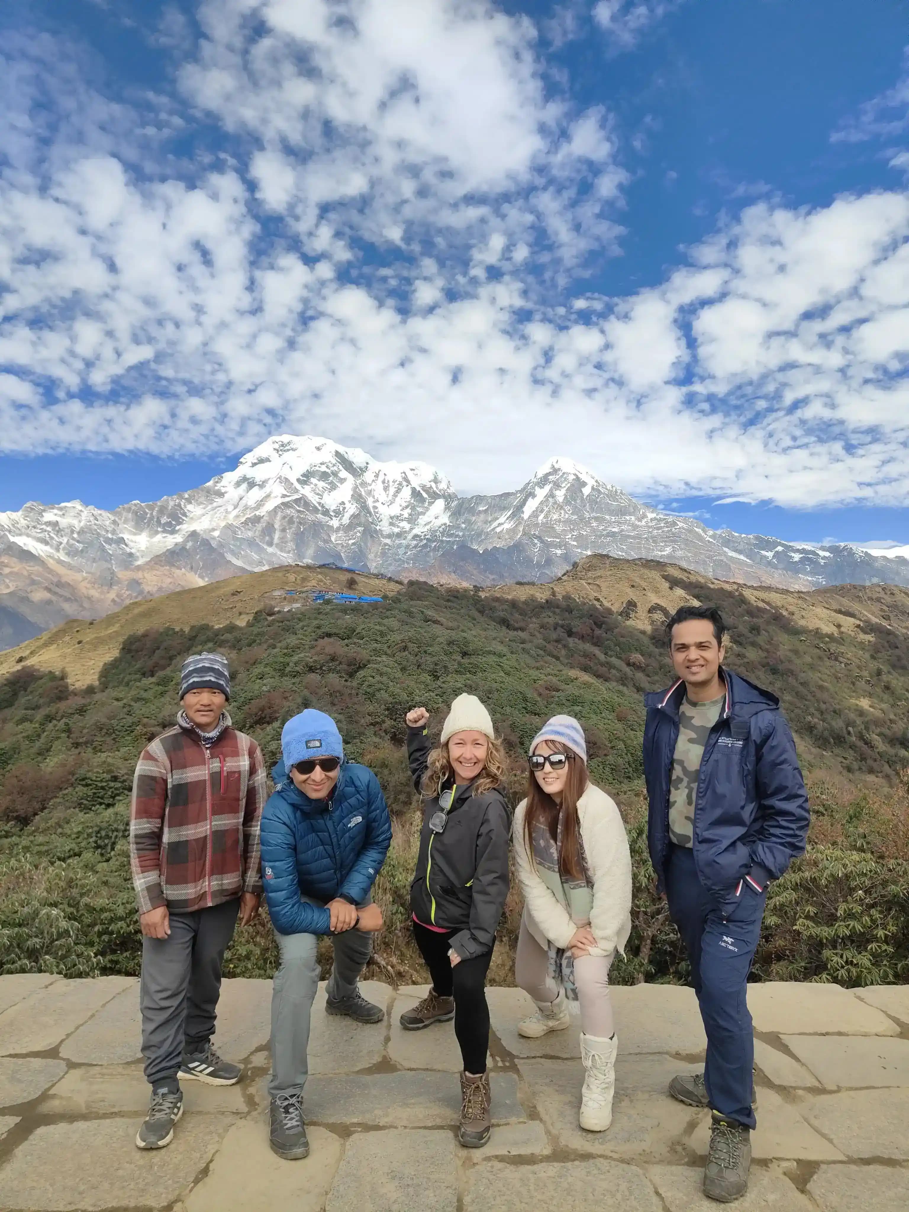 Yoga Treks